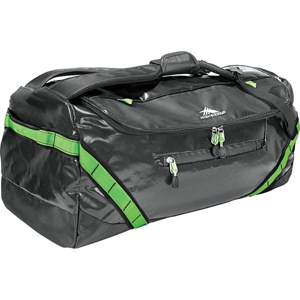 High Sierra® Kennesaw PolyCanvas 24" Sport Duffel