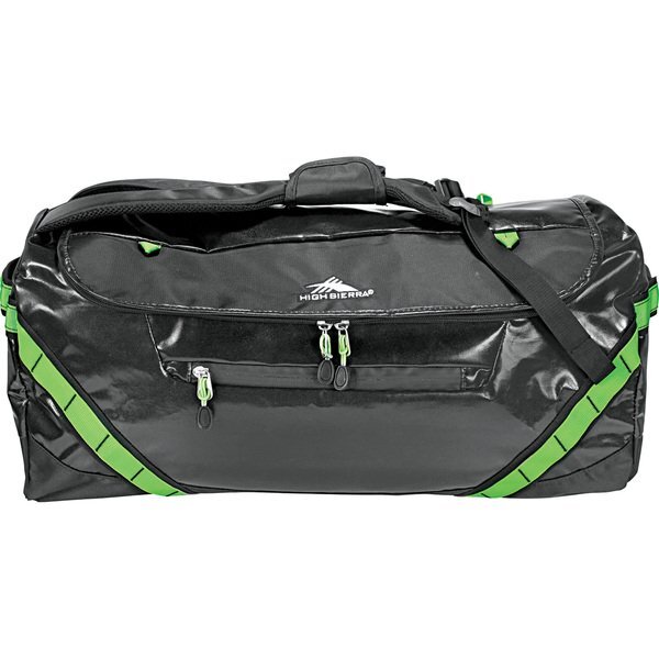 High Sierra® Kennesaw PolyCanvas 24" Sport Duffel