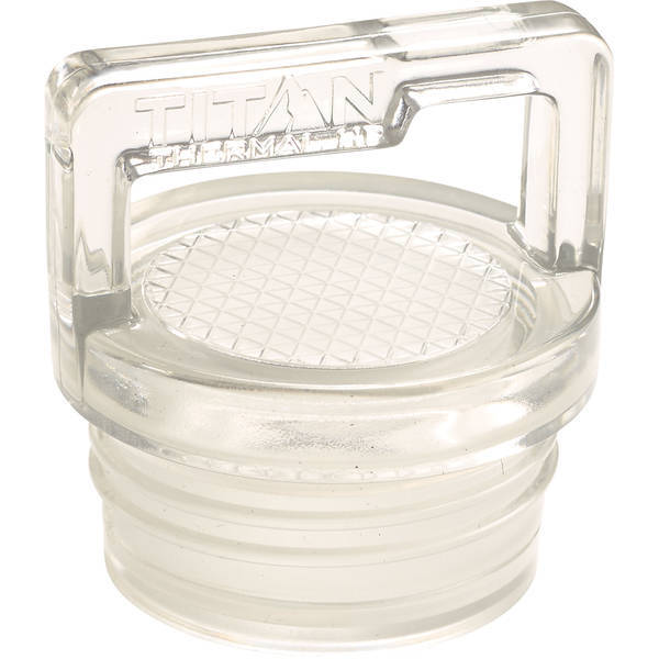 Arctic Zone® Titan Thermal HP® Copper Bottle, 20oz.