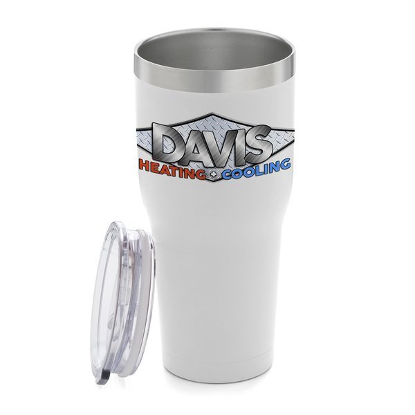 Basecamp® K2 Tumbler, 30oz.