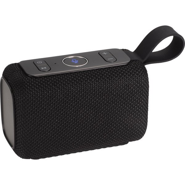 Outdoor Bluetooth Speaker w/ Amazon Alexa