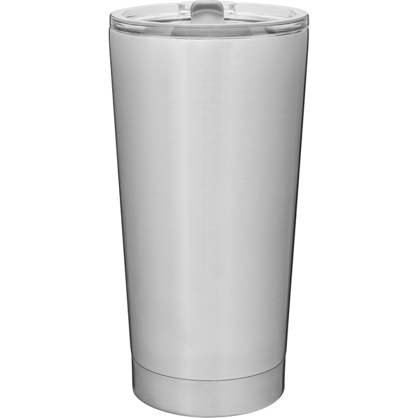 Frost Double Wall Stainless Steel Tumbler, 20 oz. Promotions Now