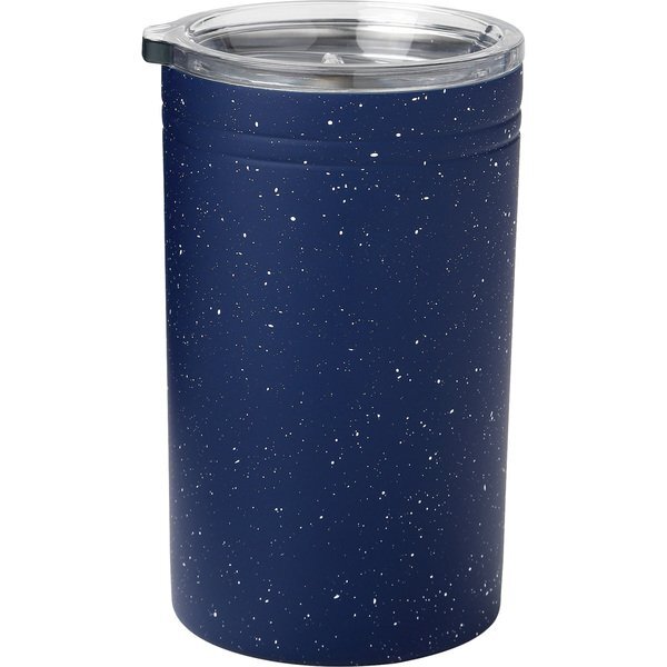 Speckled Sherpa Tumbler and Insulator, 11oz.