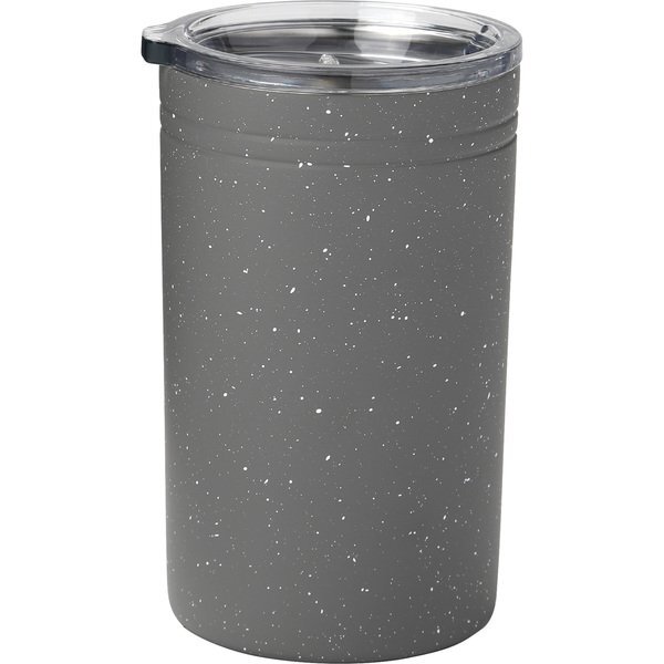 Speckled Sherpa Tumbler and Insulator, 11oz.