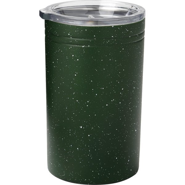 Speckled Sherpa Tumbler and Insulator, 11oz.