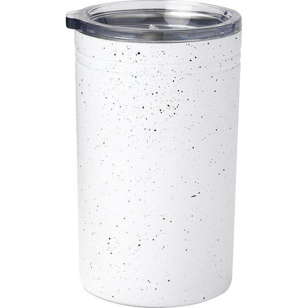 Speckled Sherpa Tumbler and Insulator, 11oz.