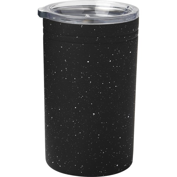 Speckled Sherpa Tumbler and Insulator, 11oz.