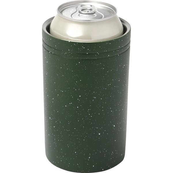 Speckled Sherpa Tumbler and Insulator, 11oz.