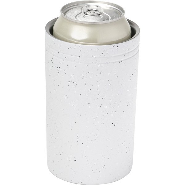 Speckled Sherpa Tumbler and Insulator, 11oz.
