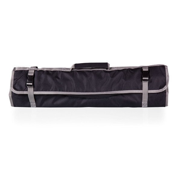 Three-Piece BBQ Tool Tote