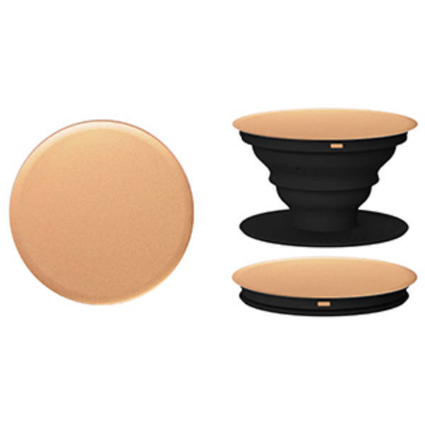Aluminum PopSocket® Mobile Device Grip & Stand