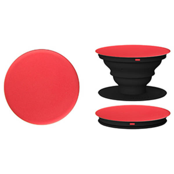 Aluminum PopSocket® Mobile Device Grip & Stand