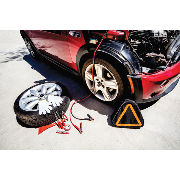 Roadside Emergency Kit