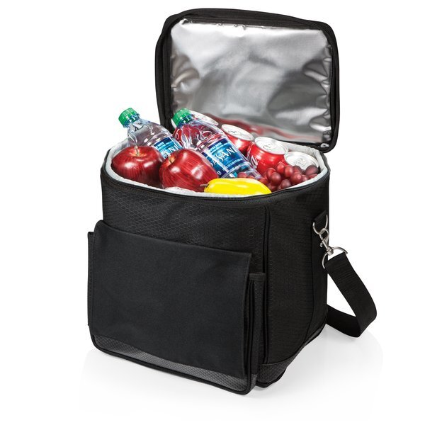 Cellar Six-Bottle Wine Cooler Tote