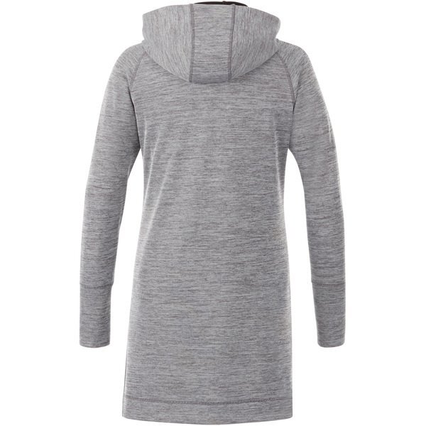 Odell Ladies' Knit Zip Hoodie