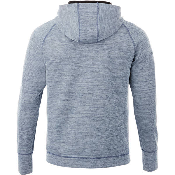 Odell Men's Knit Zip Hoodie