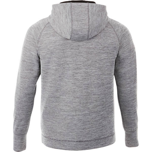 Odell Men's Knit Zip Hoodie