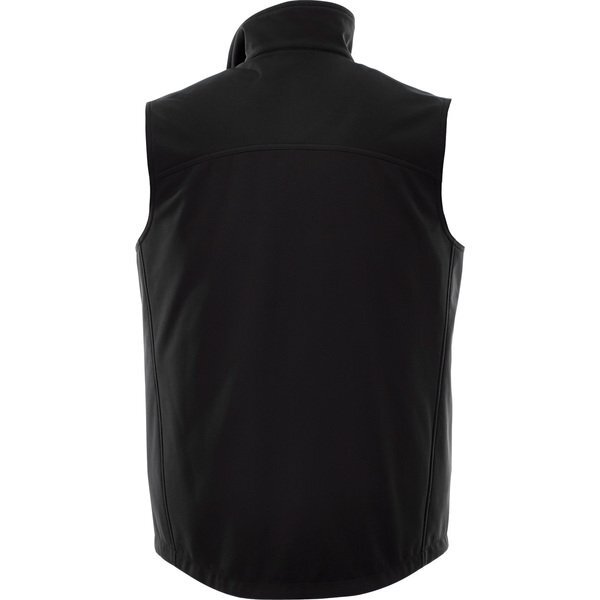 Stinson Men's Softshell Vest