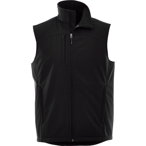 Stinson Men's Softshell Vest