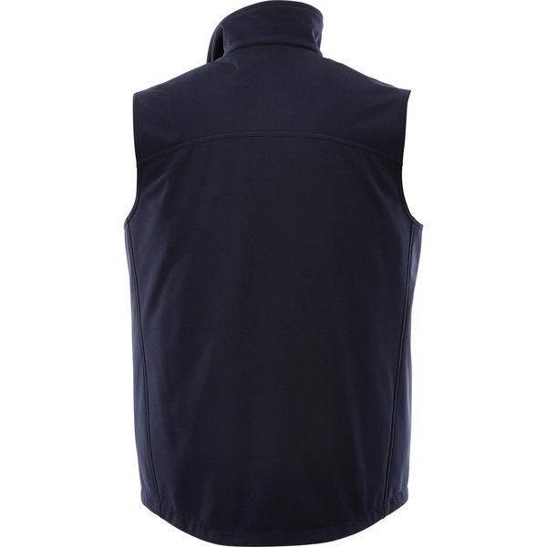 Stinson Men's Softshell Vest
