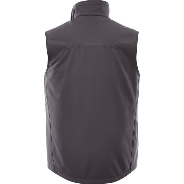 Stinson Men's Softshell Vest