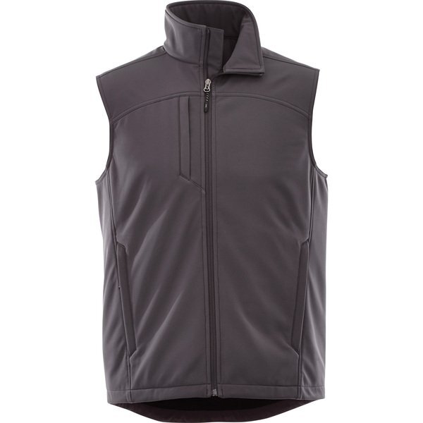 Stinson Men's Softshell Vest