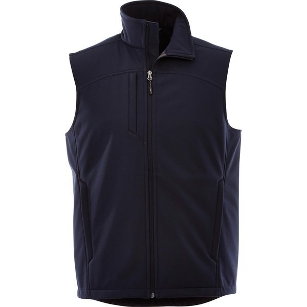 Stinson Men's Softshell Vest
