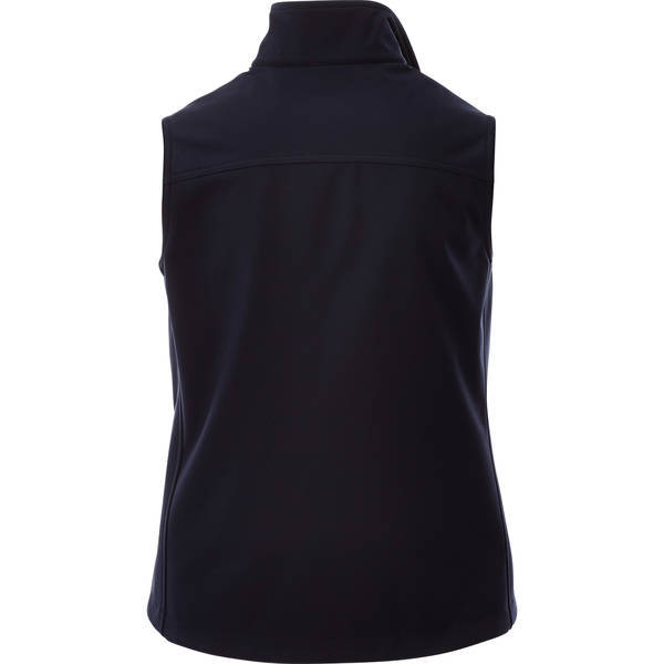 Stinson Ladies' Softshell Vest