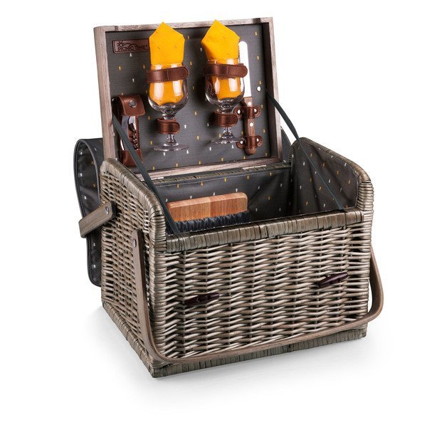 Kabrio Wine & Cheese Picnic Set - Anthology Collection