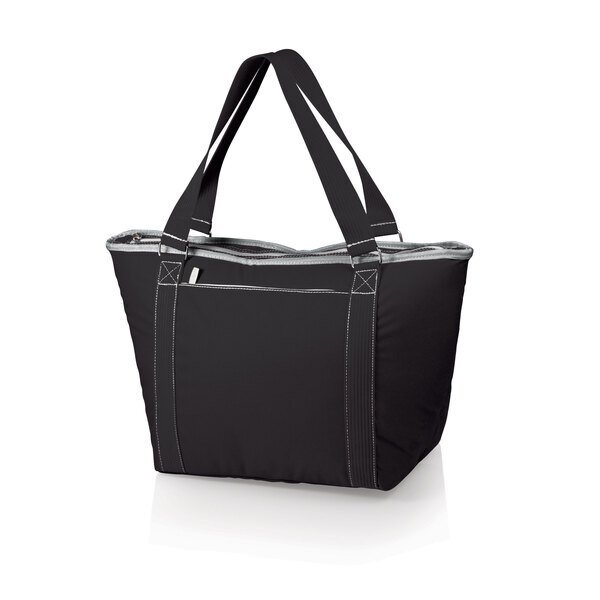 Topanga Insulated Cooler Tote - Solid Colors
