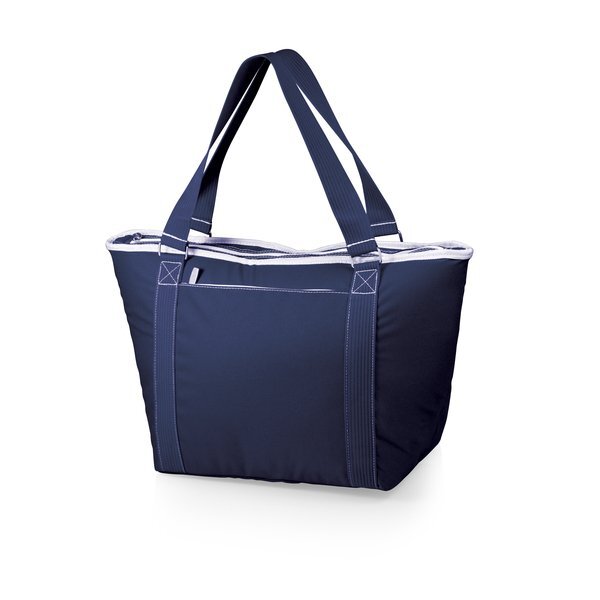 Topanga Insulated Cooler Tote - Solid Colors