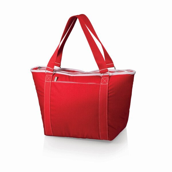 Topanga Insulated Cooler Tote - Solid Colors