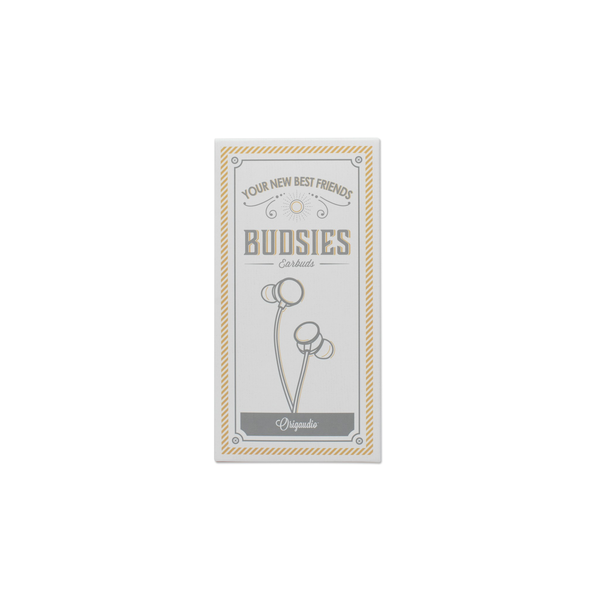 Budsies™ Bluetooth Earbuds