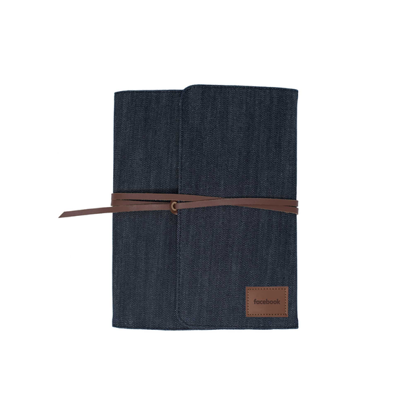 Main Post™ Tablet Holder & Personal Organizer