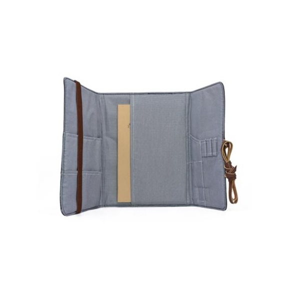 Main Post™ Tablet Holder & Personal Organizer