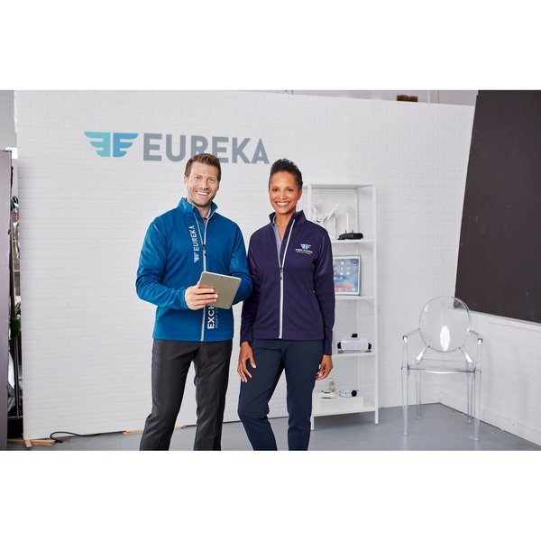 Senger Men's Knit Jacket