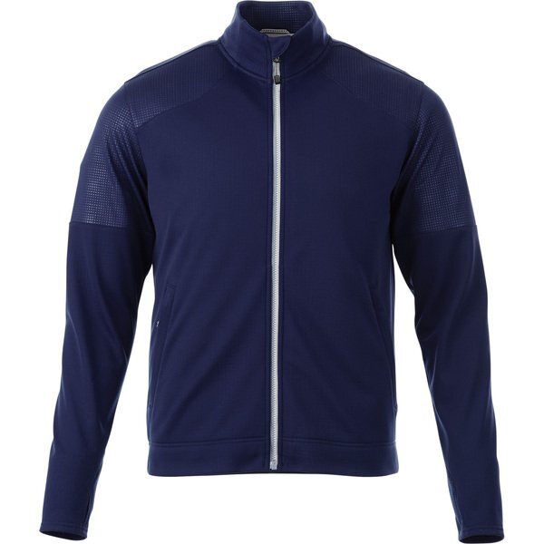 Senger Men's Knit Jacket