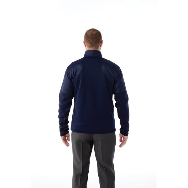 Senger Men's Knit Jacket