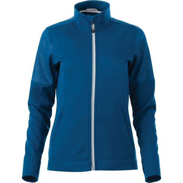 Senger Ladies' Knit Jacket
