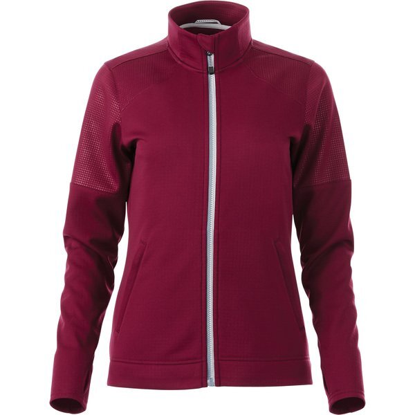 Senger Ladies' Knit Jacket