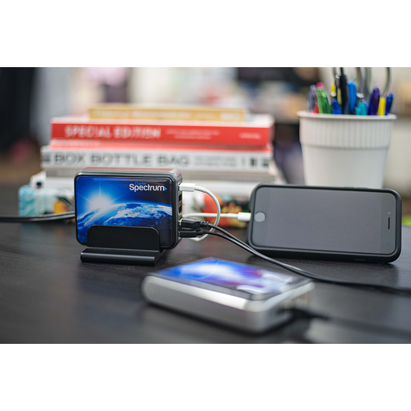 HubbCity™ 5-Port USB Hub