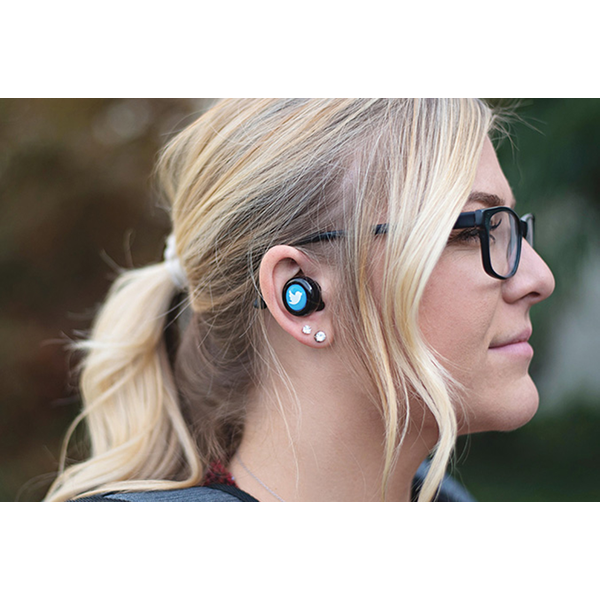 Kronies™ True Wireless Earbuds