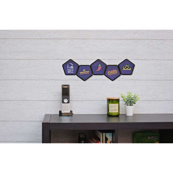 Hive™ True Wireless Portable Surround Sound Speaker