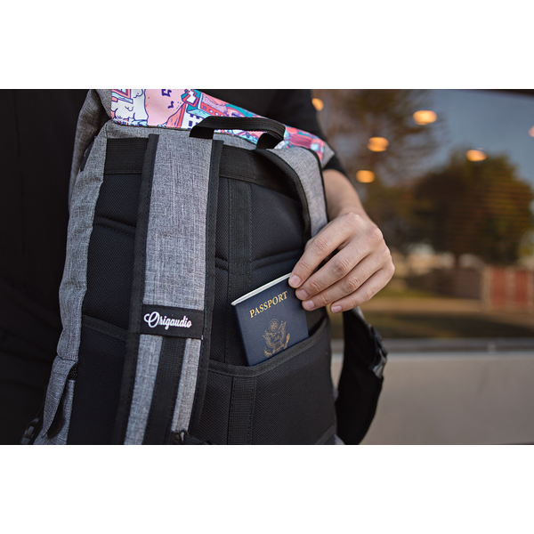 Penryn Pack™ Backpack