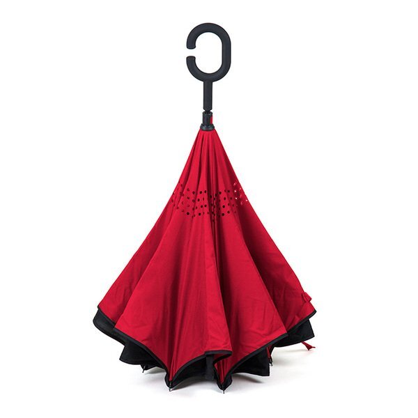 Stratus Reversible Umbrella, 48" Arc