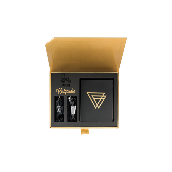 Wrapsody™ Bluetooth Headphones