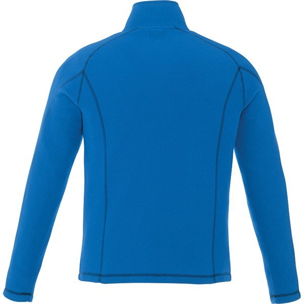 Bowlen Men's Polyfleece Quarter Zip