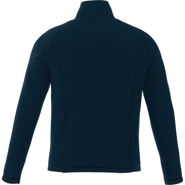 Bowlen Men's Polyfleece Quarter Zip