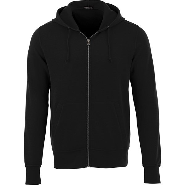 Cypress Men's Fleece Zip Hoodie
