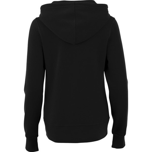Cypress Ladies' Fleece Zip Hoodie